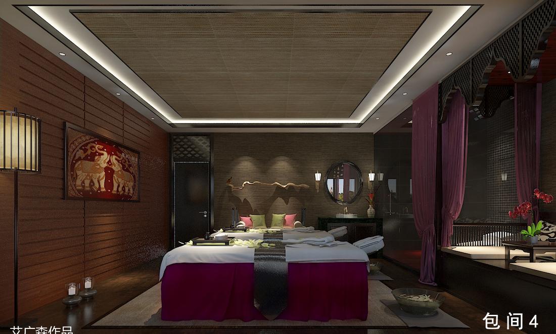 
贝丽丝玛美容院 -6