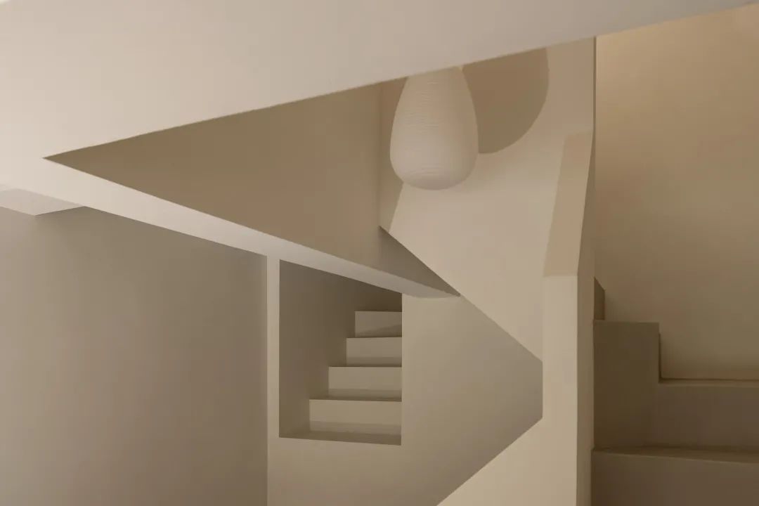 轻日式原木风打造室内桃源丨中国宁波丨牟佳琪-39