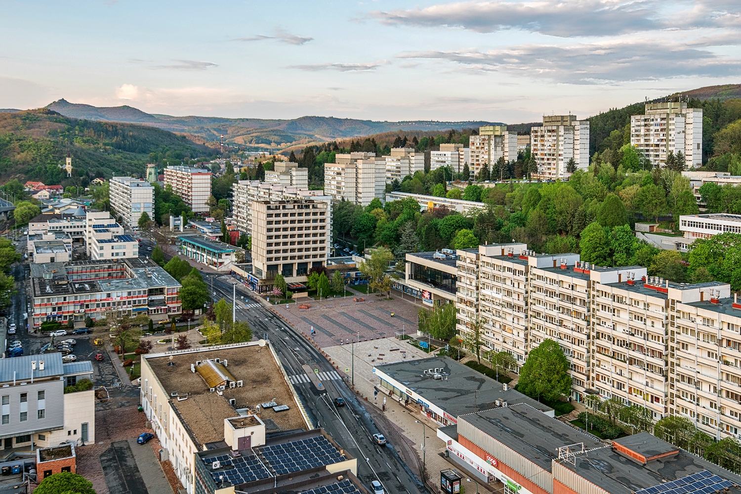 Karancs Szálló（卡兰奇酒店）丨匈牙利-7