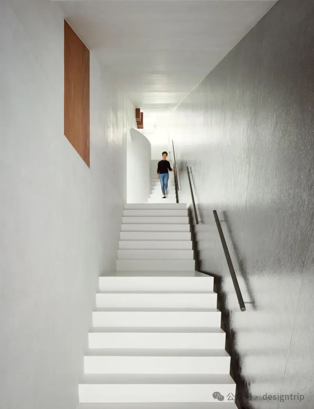 奥地利湖滨之家丨大都会建筑事务所（OMA）-17