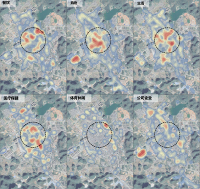 县城实施城市更新行动的规划策略探索——以广西百色靖西市为例-10