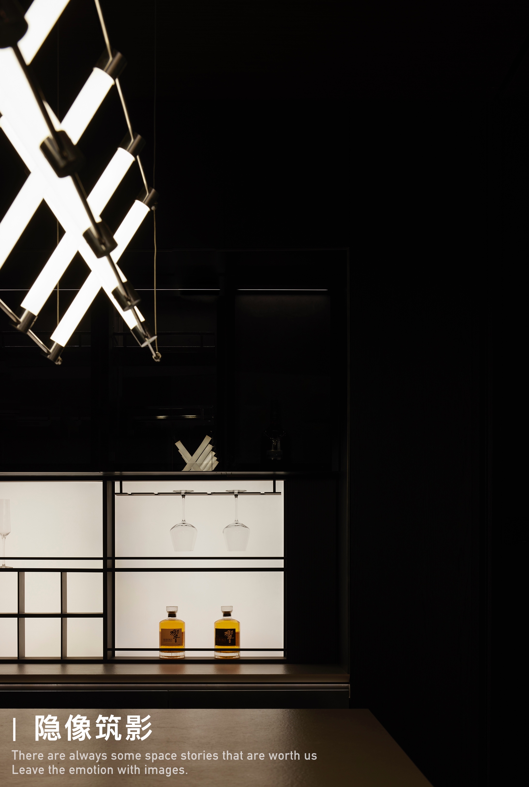 重塑·境语艺情丨中国济南丨谦禾空间设计事务所-47