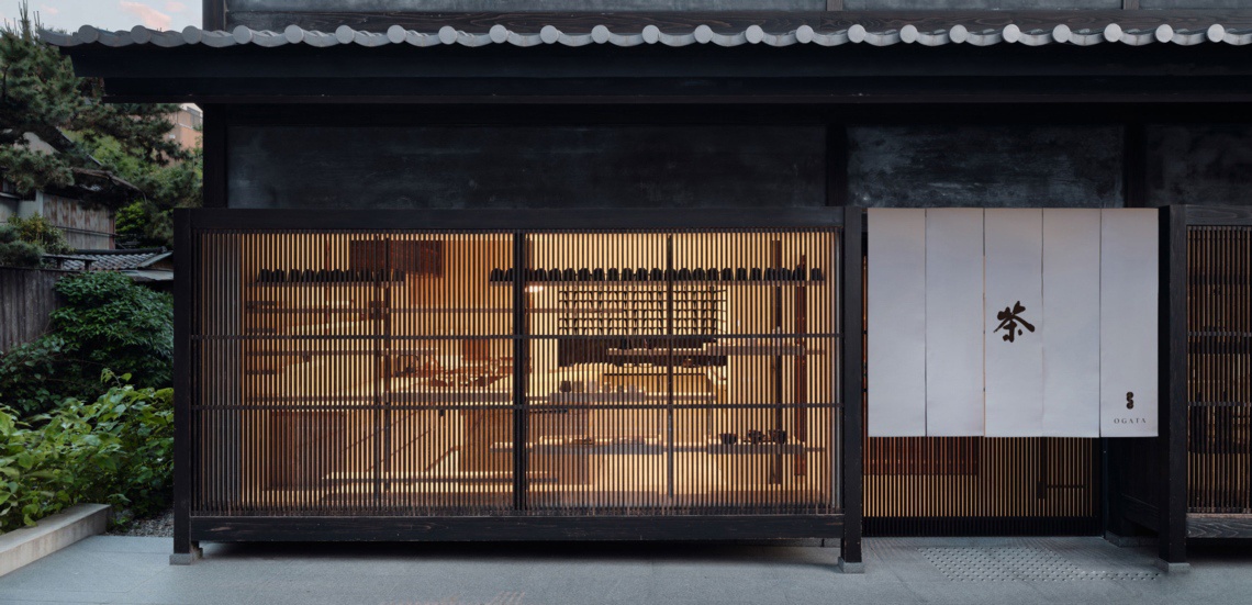 新门禅酒店丨日本京都丨安藤忠雄-34