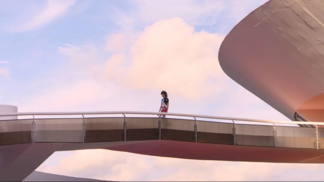 索尔克研究所丨美国丨路易斯·康-54