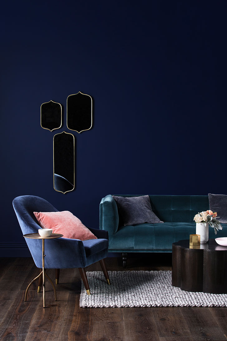 炫彩澳洲室内设计 | Ruth Welsby 的缤纷世界-4