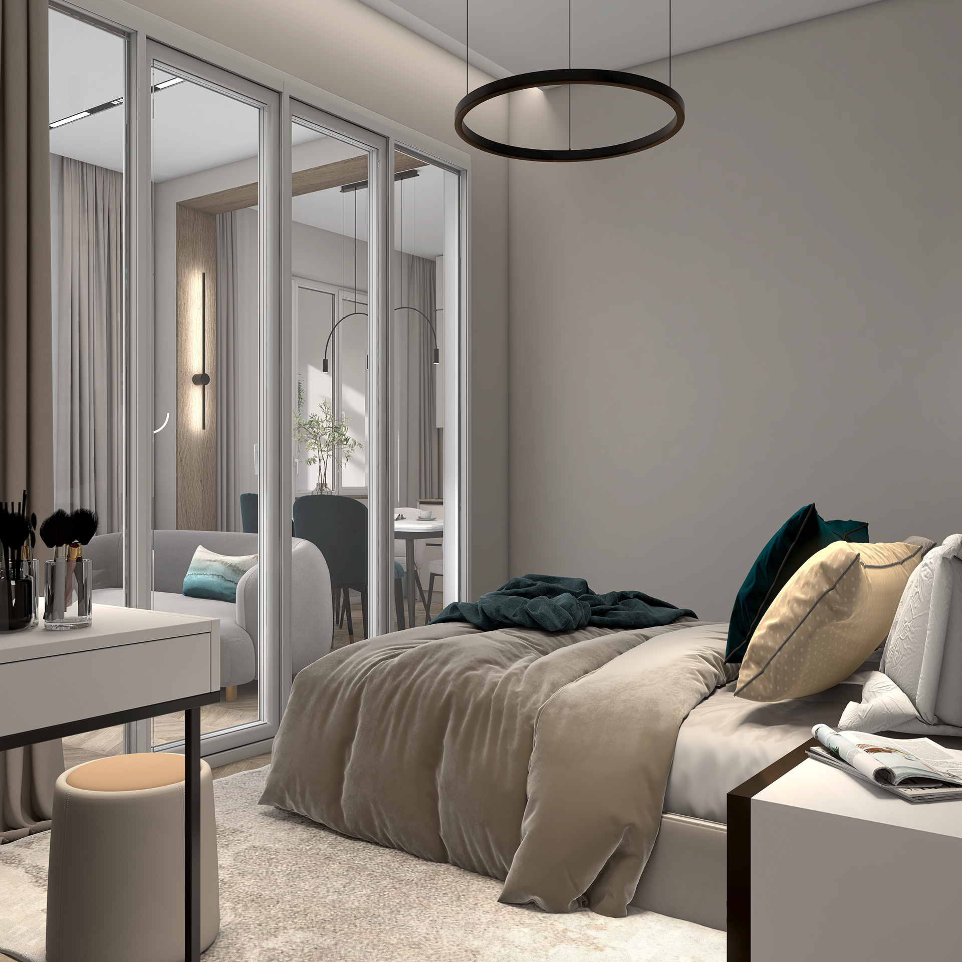 “Девичья радость”（少女的喜悦）-15