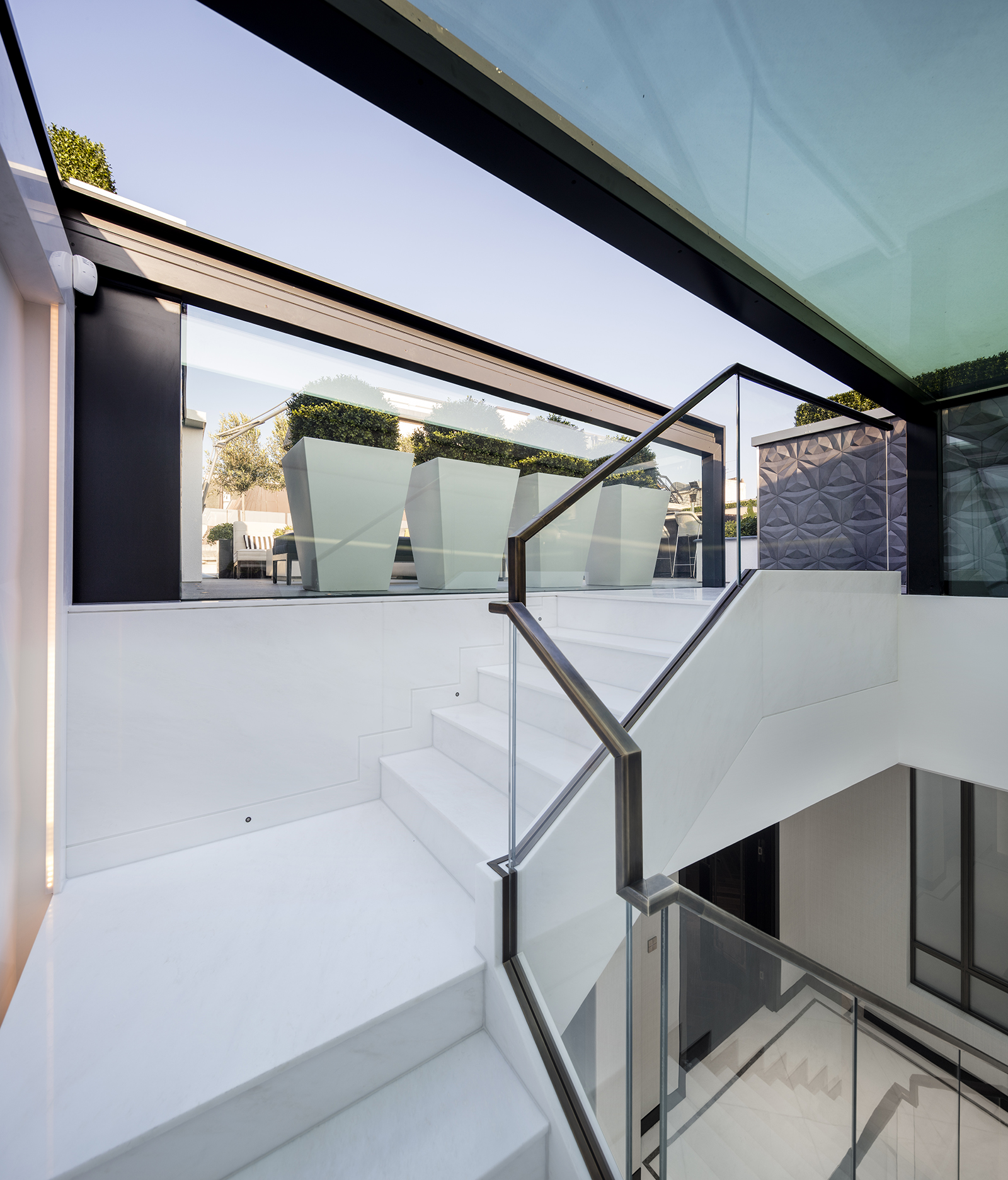 Beau House 英国伦敦St.James's区住宅-73