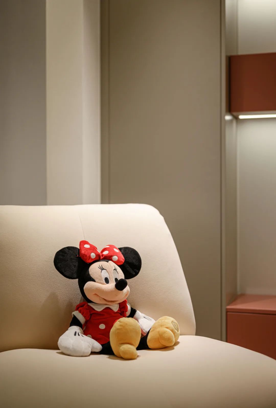 减法加一 · 极简主义顶层复式设计丨中国揭阳丨大泽建筑设计-28