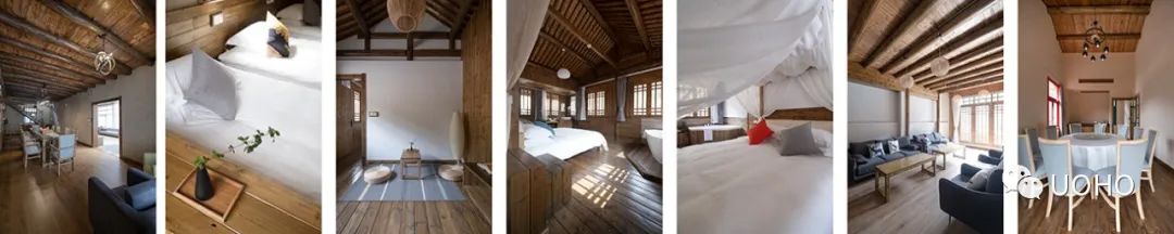 春山可望 | 原始理想的山居生活-40