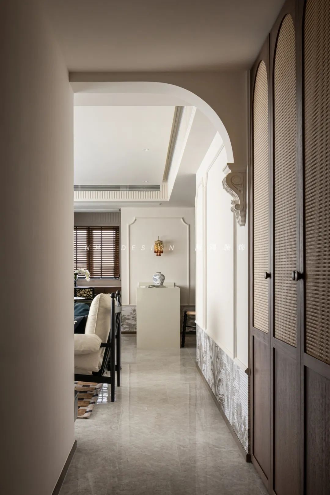 杭珹未来中心丨中国杭州丨浙江南鸿装饰-57