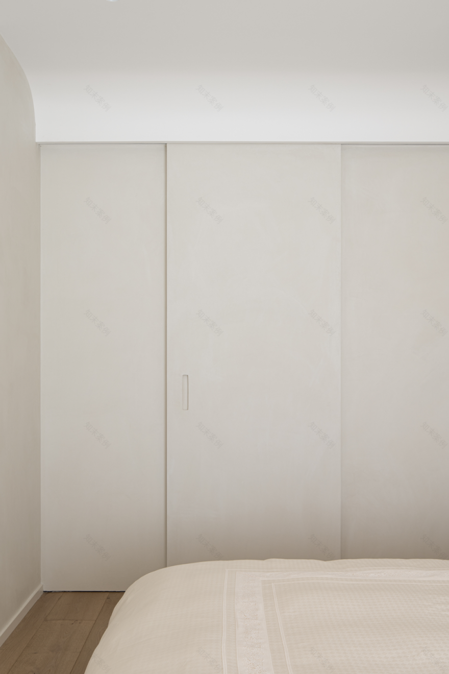 180㎡木质轻居,承载温暖的日常!-56