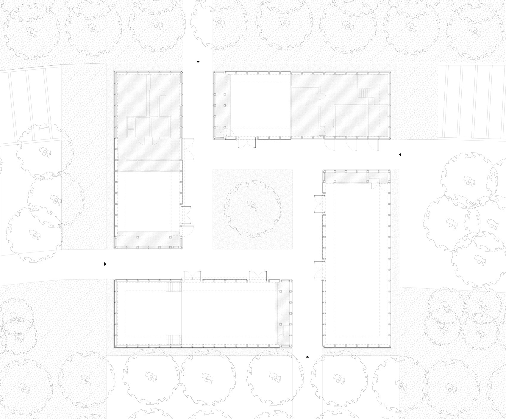 金鸡驿丨中国苏州丨BIG+Arts Group-56