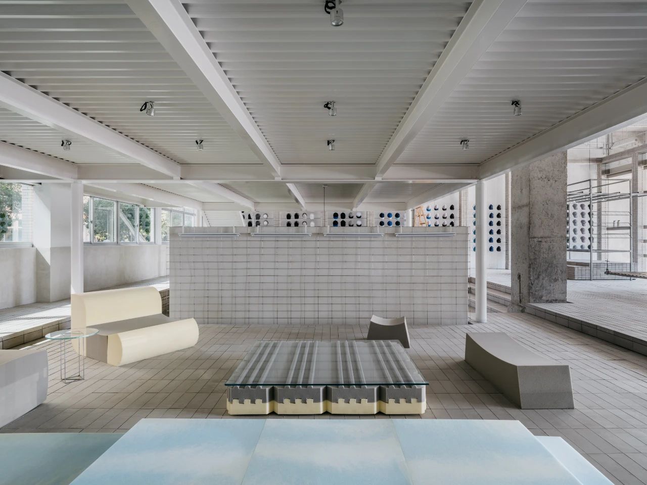 HumCustom工厂展厅丨中国莆田丨OAOA Studio-50