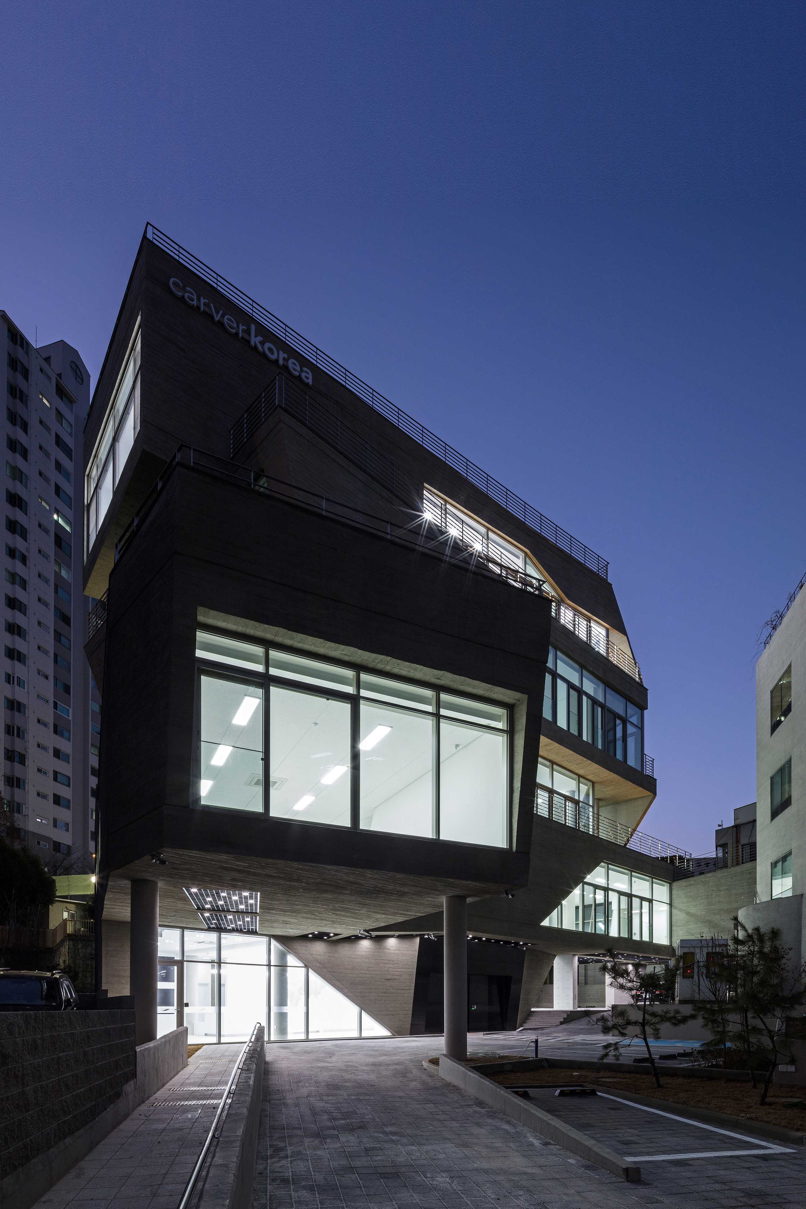 统一·卡弗韩国实验室-9