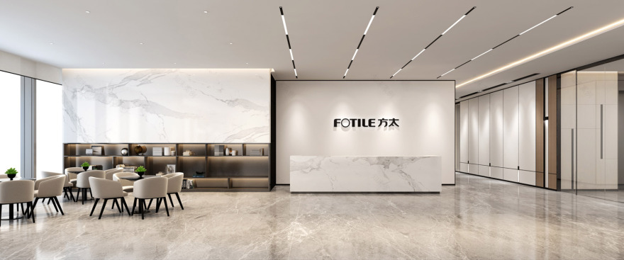 方太宁波分公司 魔戏空间设计 ® ABDdesign ®-18