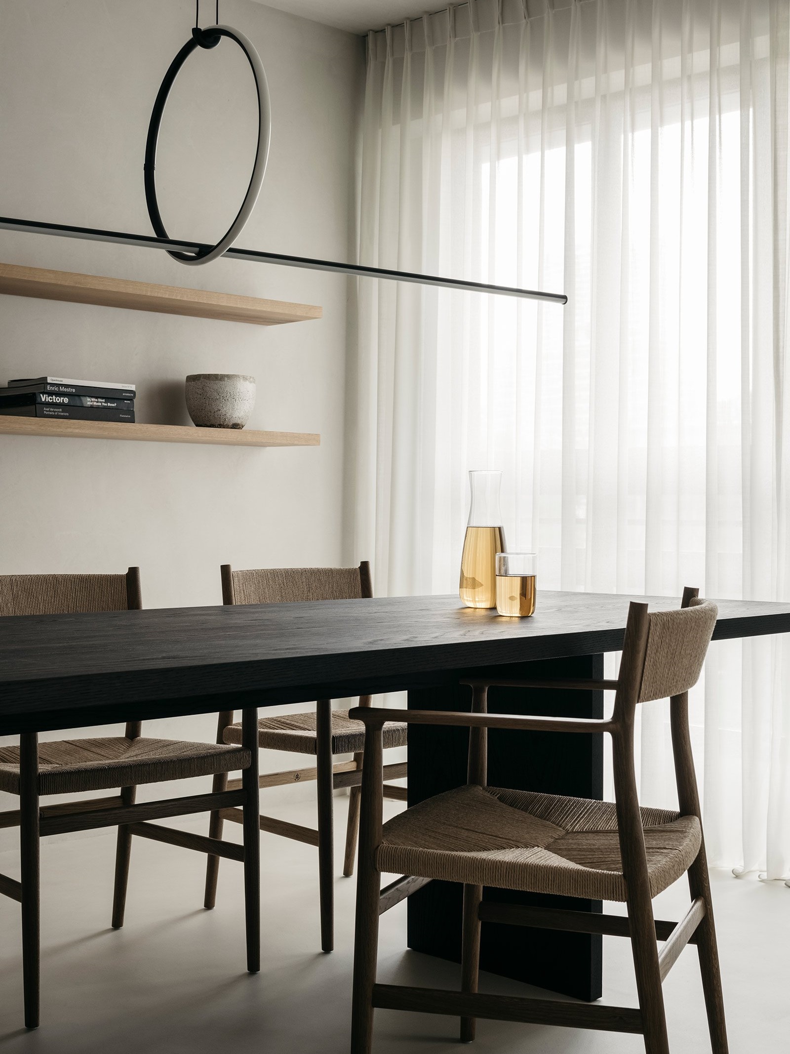 115㎡诧寂原木风-7