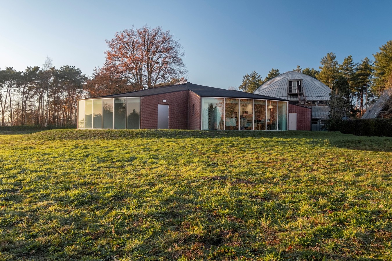 Frans Masereel Centrum-0