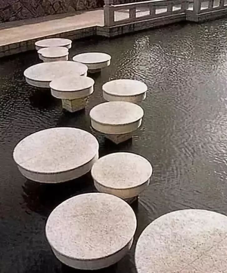 融合自然之美——汀步小径设计解析-10