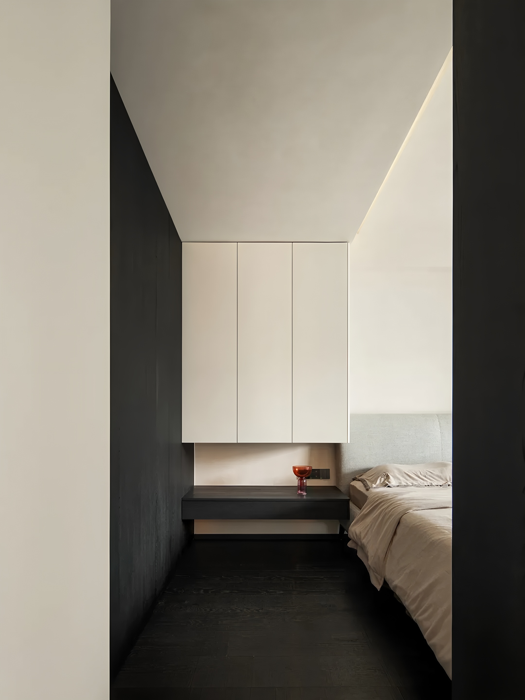 杭州临安180m²溪珺庭丨中国杭州丨YaXinDesign亚鑫设计-44