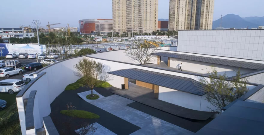 中南瓯海印象丨中国温州-1