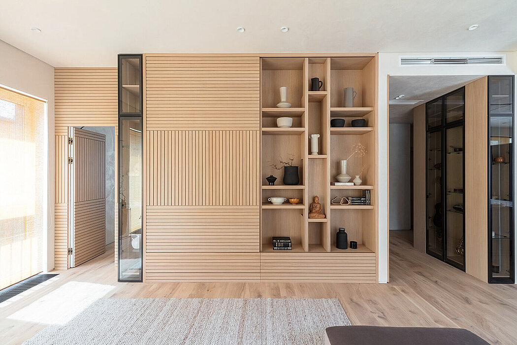 阿拉木图的项目丨哈萨克斯坦阿拉木图丨Danara Akhmetova-1