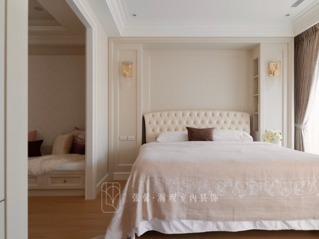 【作品】华雅｜空间的自由诗韵与生活纯粹的表达-52