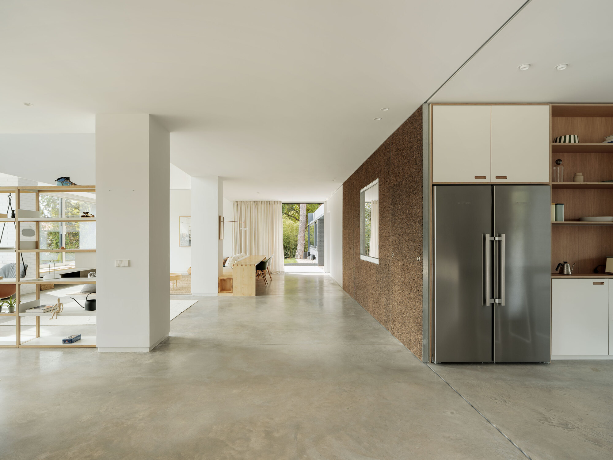 三只小猪之家丨西班牙马德里丨EME157-35