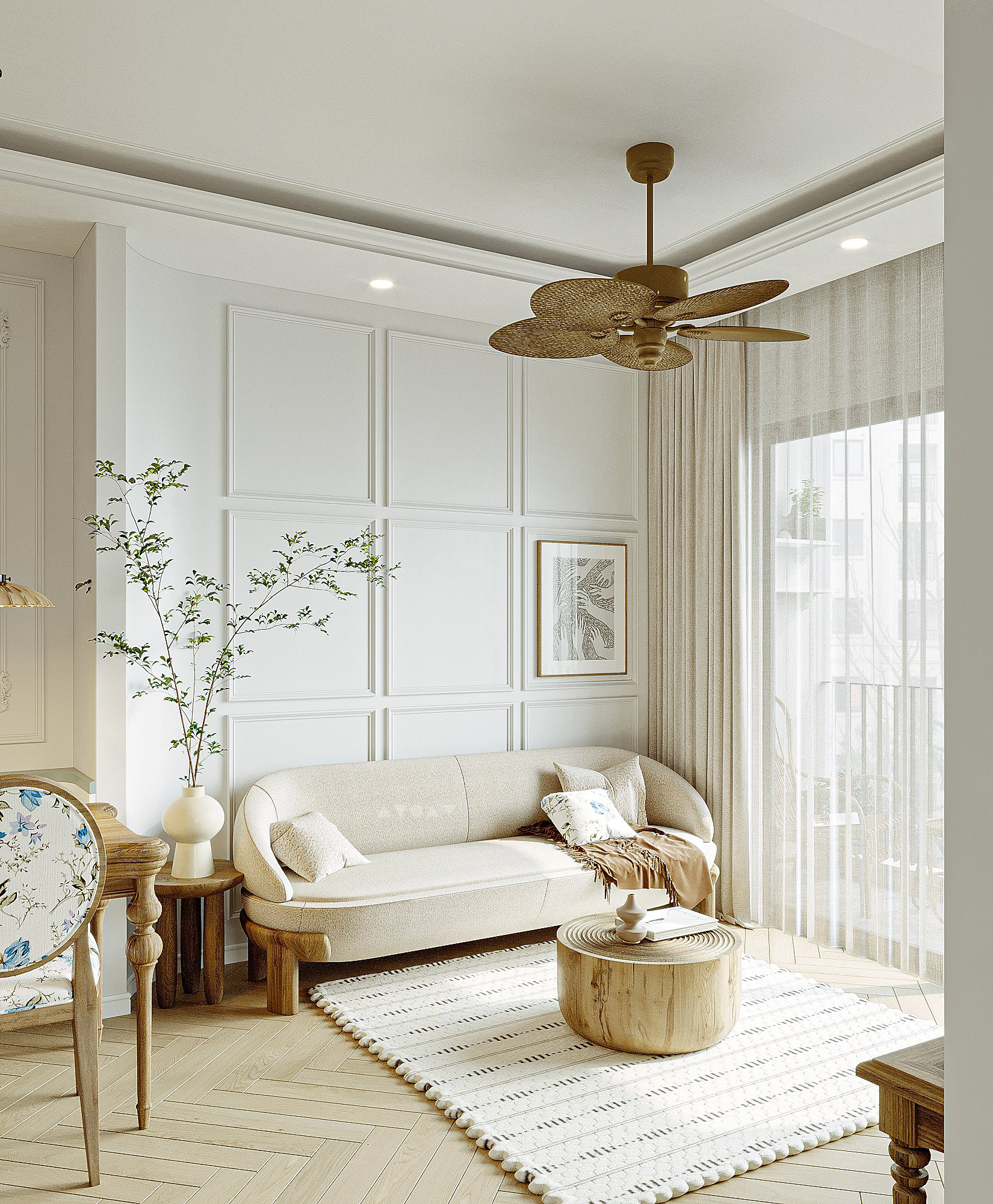 Wonderful farmhouse I5 Imperia-1