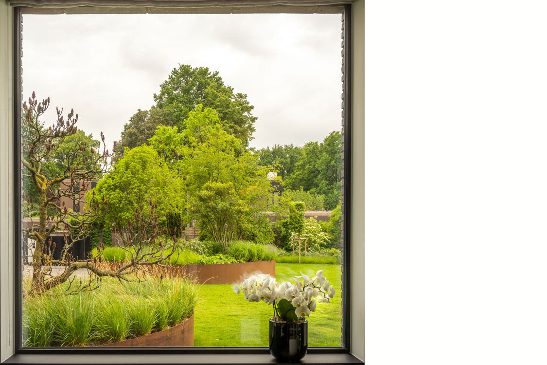 丨德国杜塞尔多夫丨Döring Dahmen Joeressen Architekten-4