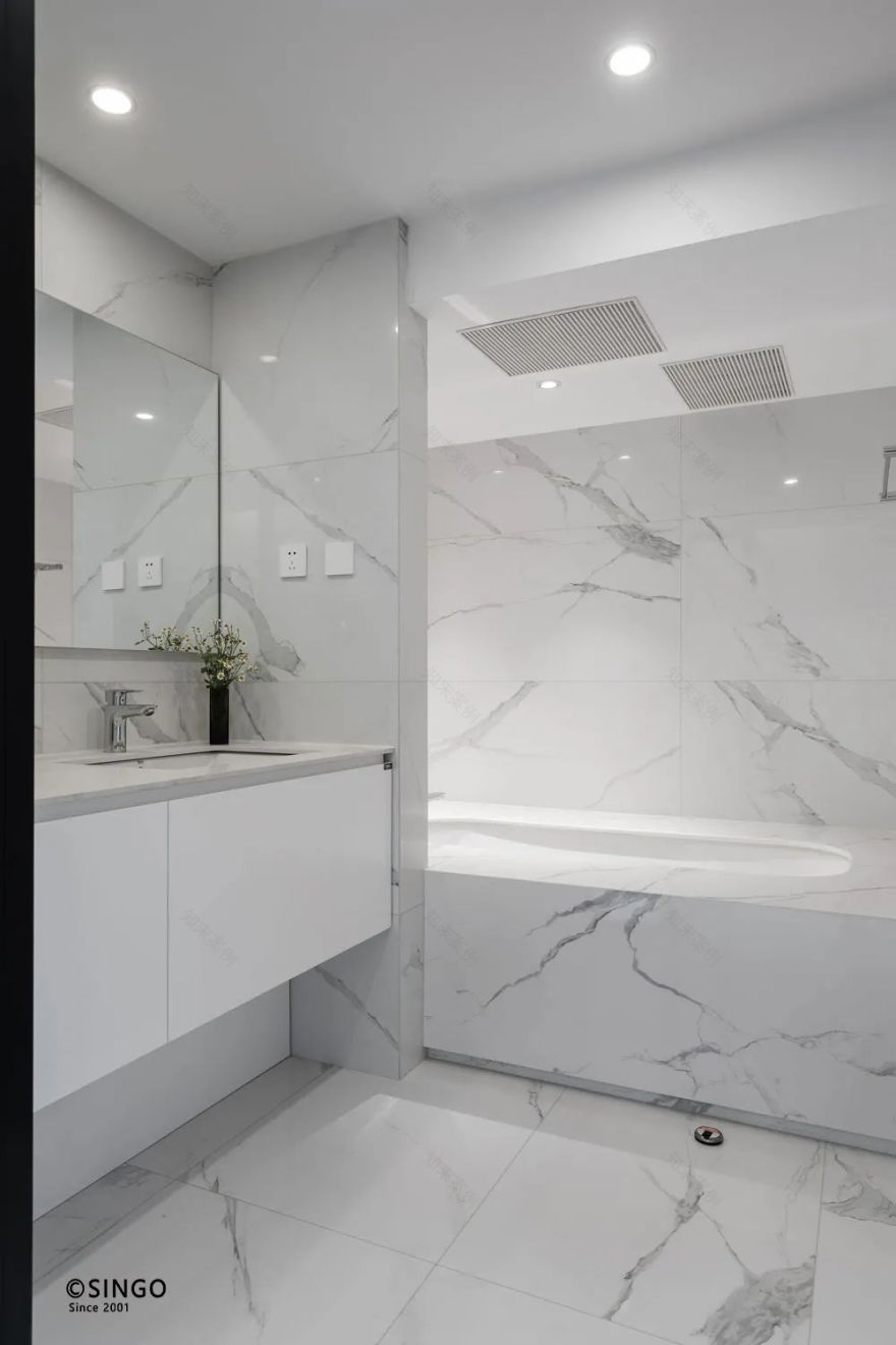 简约自然,邂逅生活的温度丨星杰-56