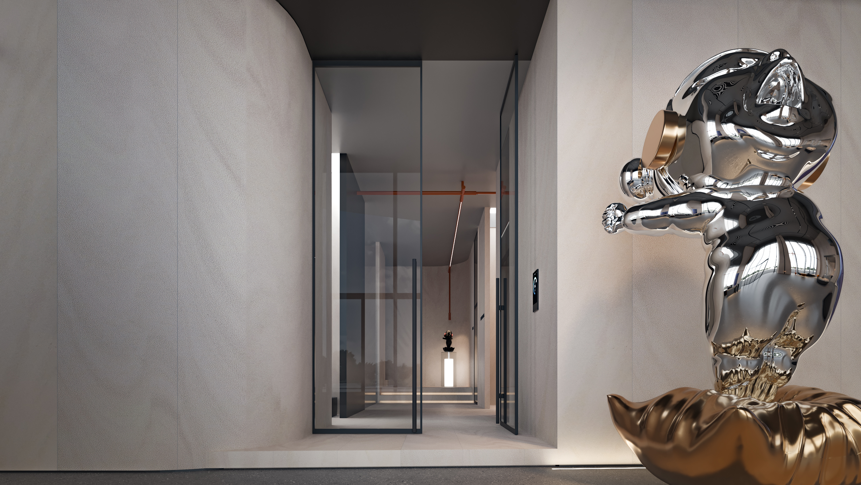 纵横之间丨中国广州丨Man Lin & Cuiqi Yang-10