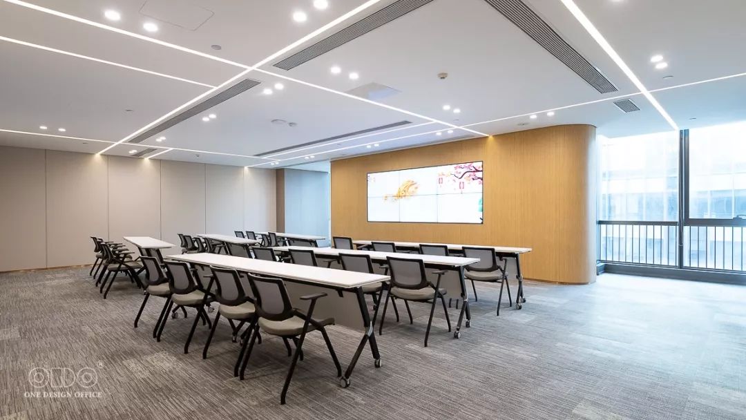 交子盈创空间 | 现代金融精英的高端俱乐部-63