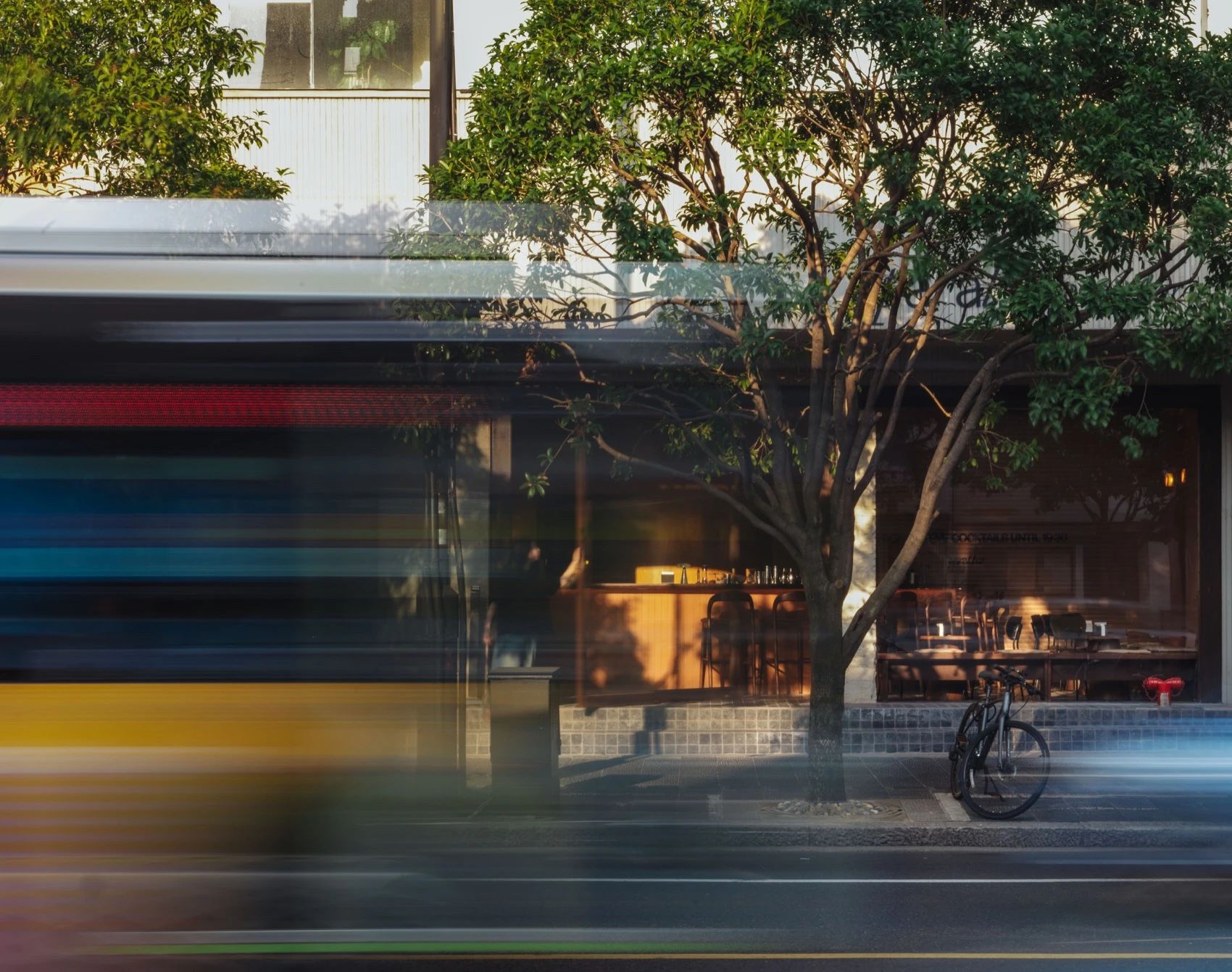 Paral 酒吧丨中国杭州丨上海彦文建筑工作室-4