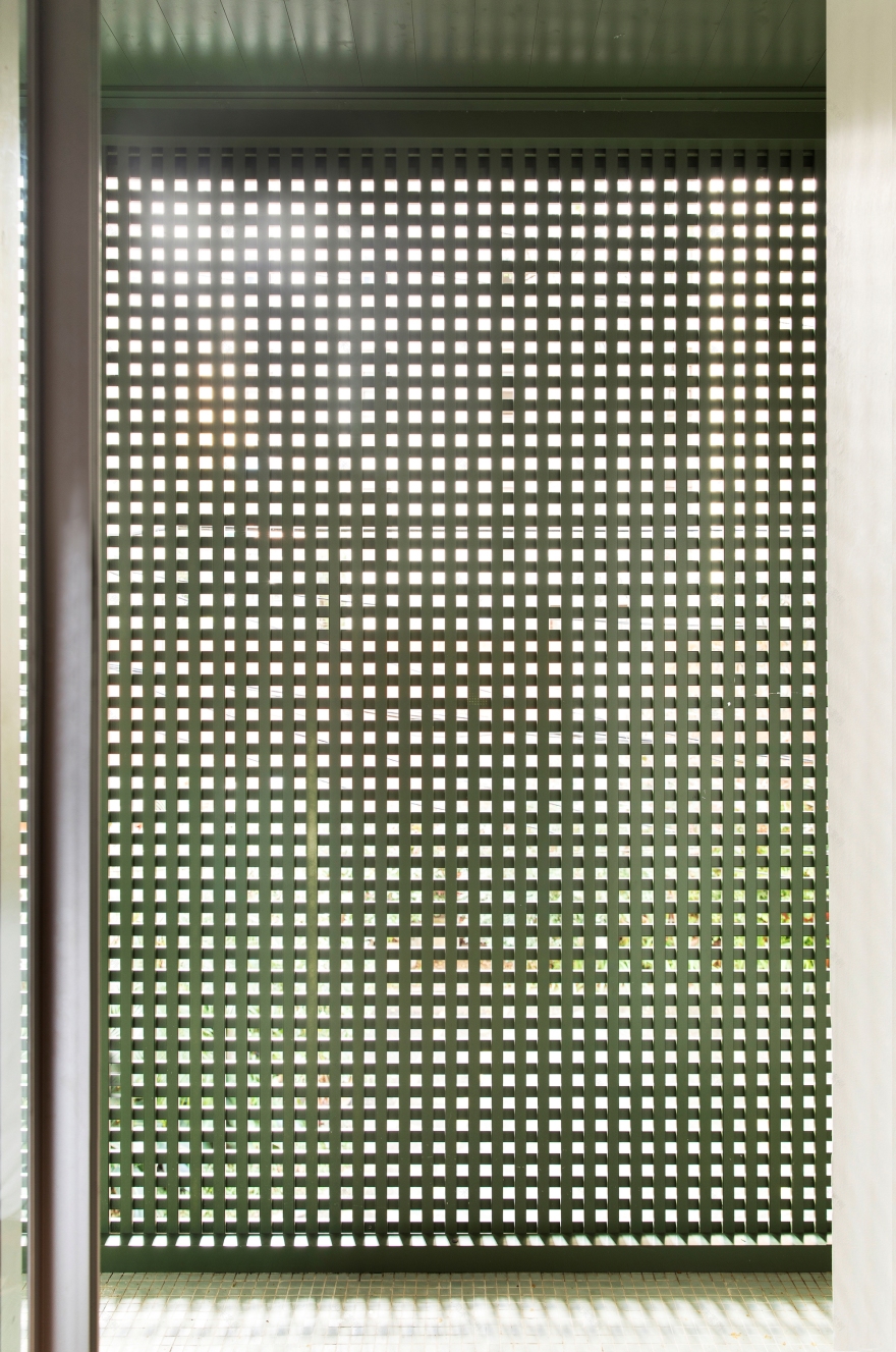 别墅丨巴西圣保罗丨Mariana Orsi Arquitetura + Design-31