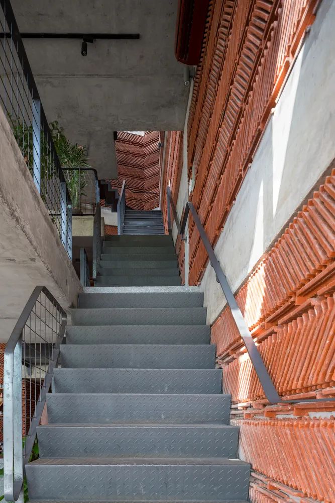 Ngói 空间丨越南-41