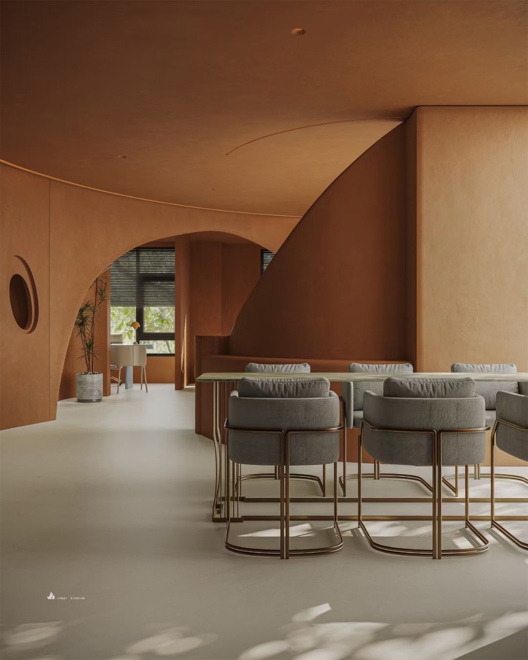 金該視覺 | spa-3