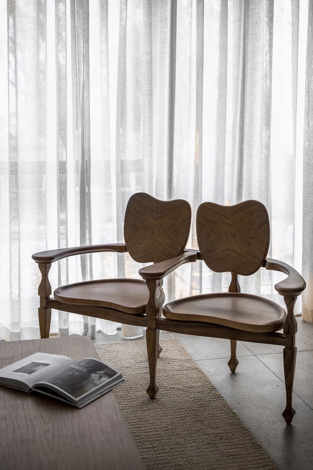 华侨城丽江逐水阁示范单位丨中国丽江丨DAS 大森设计-61