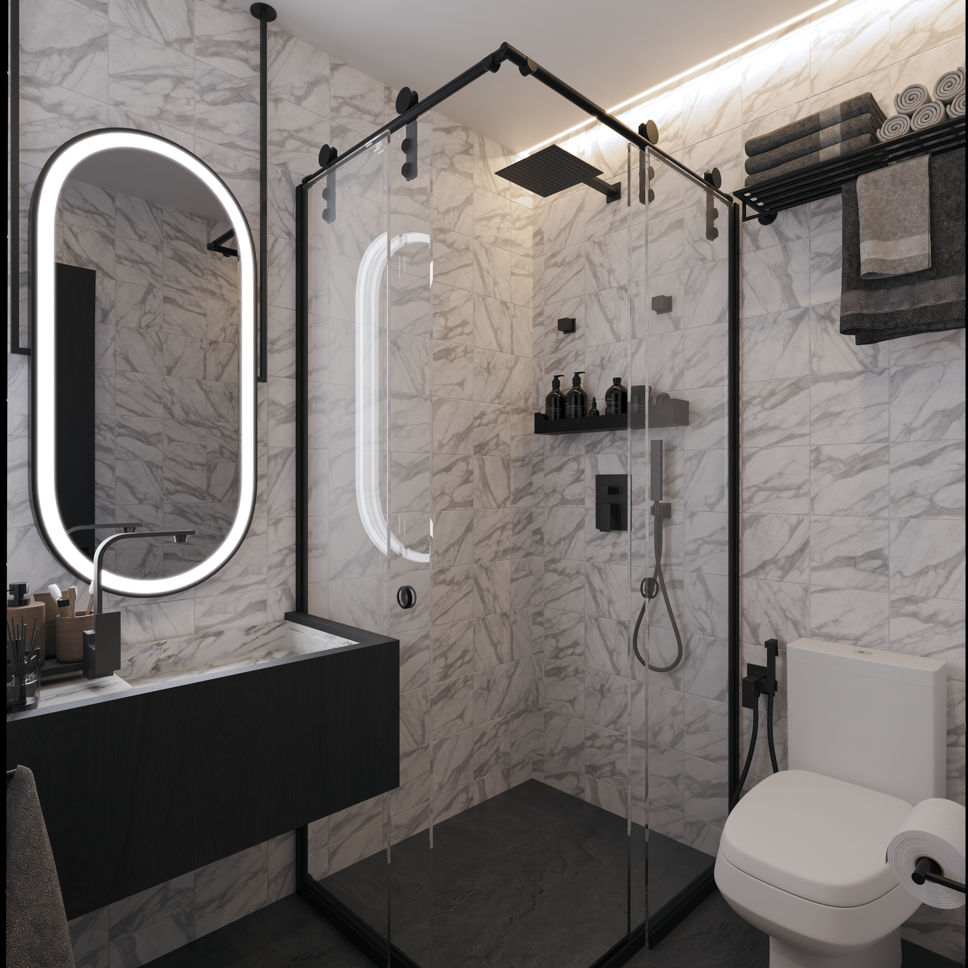 CGI - JARDIM 469 - APARTMENTS-6