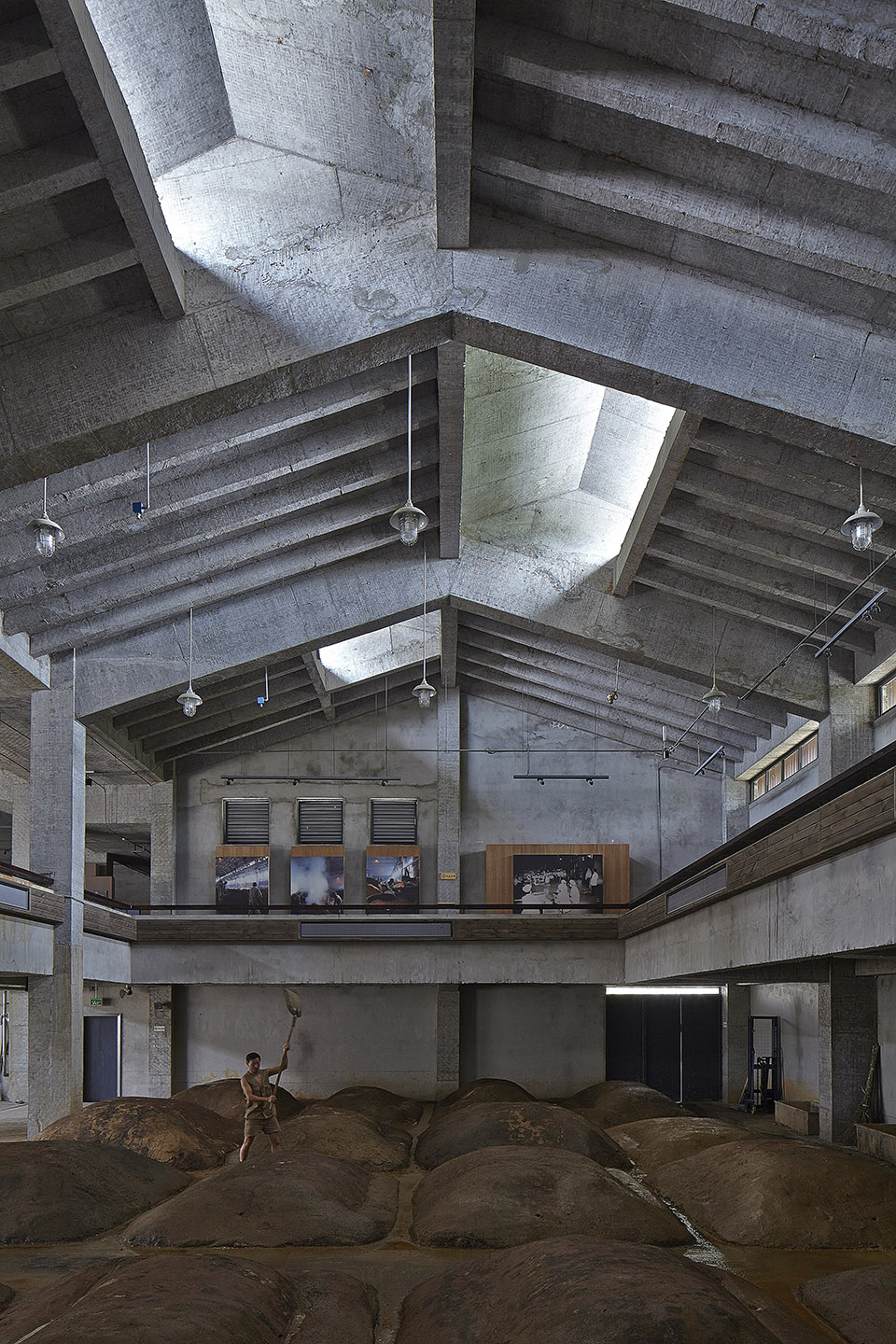 水井街酒坊遗址博物馆,成都/家琨建筑设计事务所-22