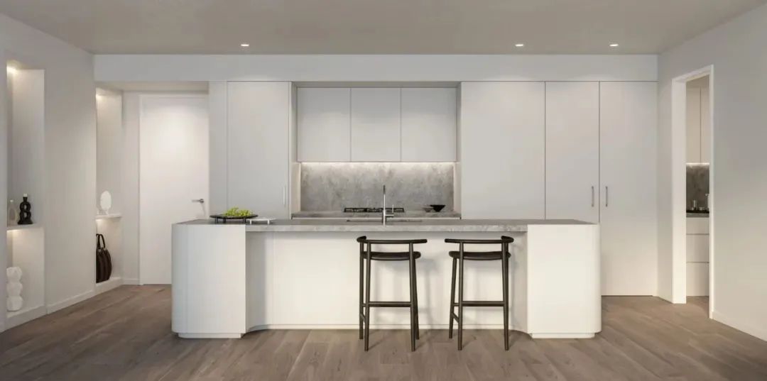 现代版空中花园 BABYLON-10