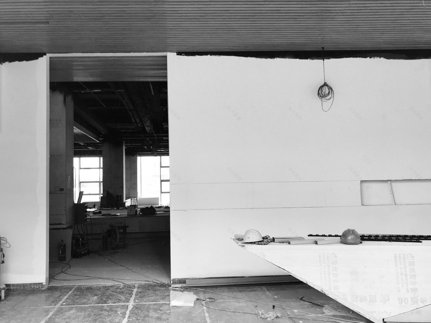 达伦营销中心丨中国青岛丨balbek bureau-92