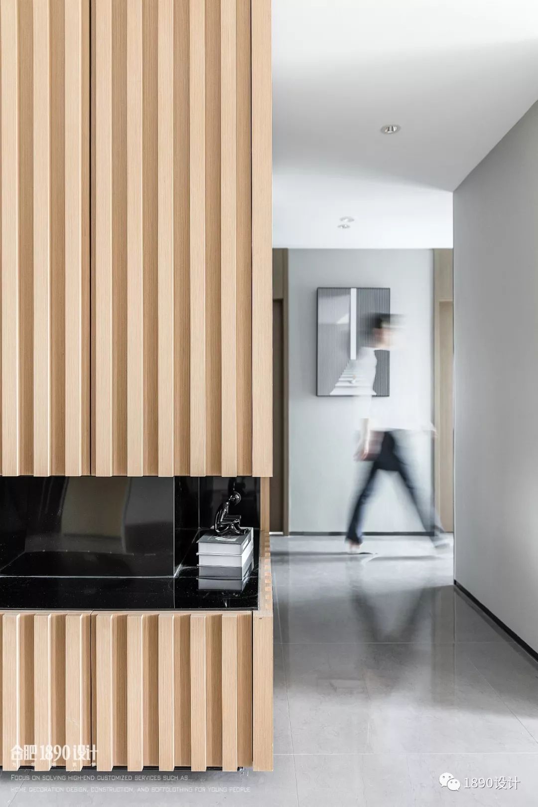 合肥玫瑰园·绿色生机空间-30