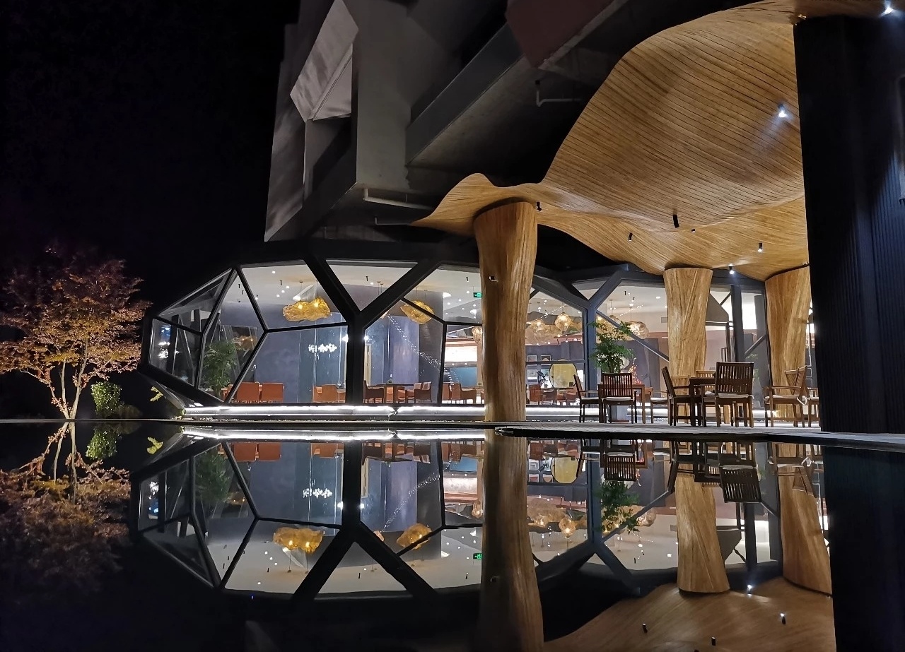 安吉野奢度假酒店-40