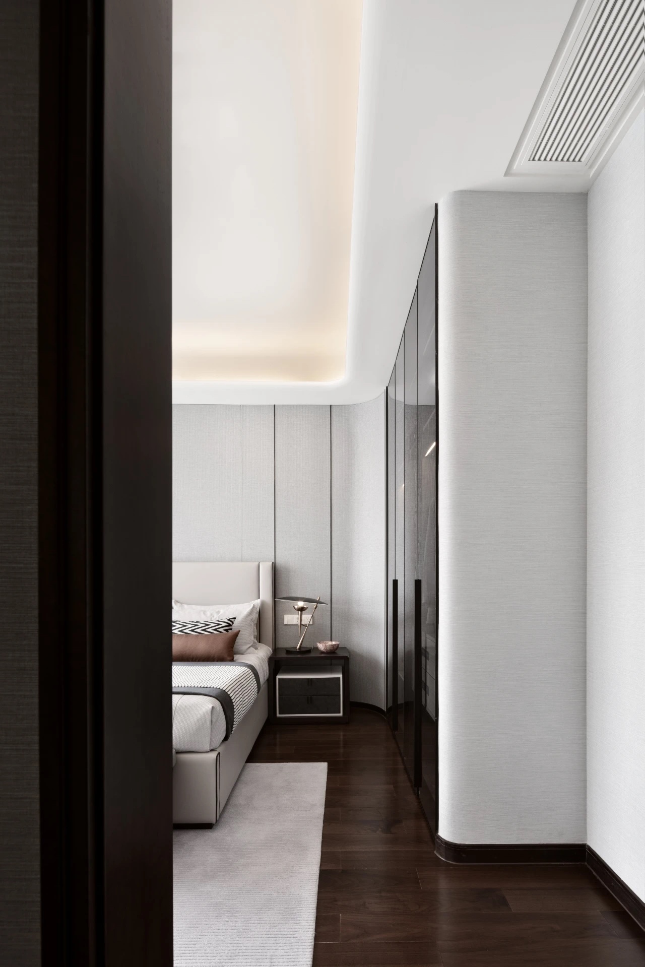 杭州滨江西投·云栖名筑下跃丨中国杭州丨GFD 广飞设计事务所-22