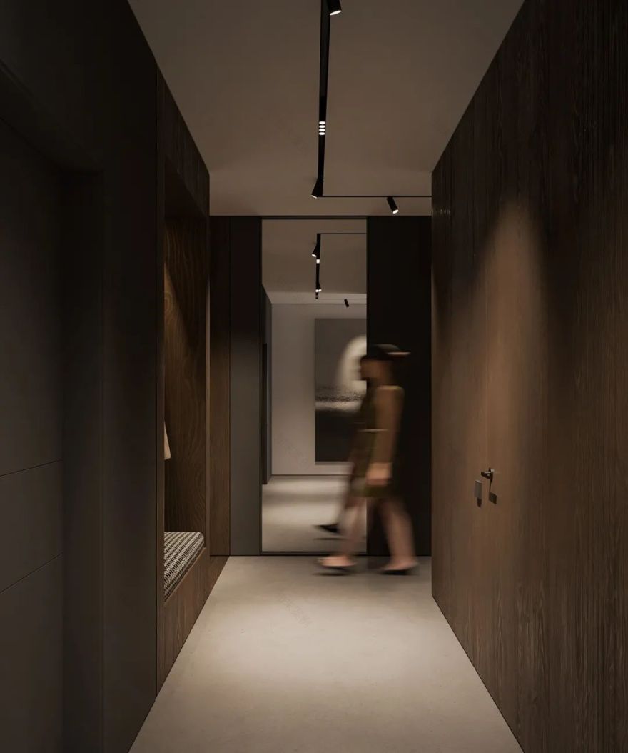 乌克兰公园卢普莱沃公寓-47