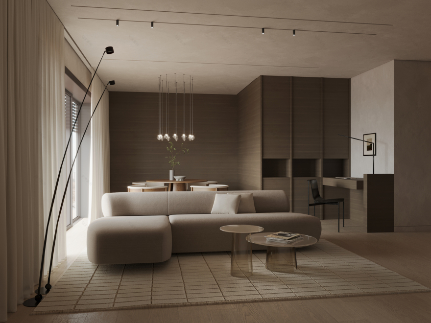 流程项目丨波兰华沙丨Anastasia Caplan-8