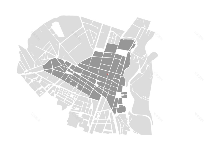 西班牙历史建筑的现代重生-61