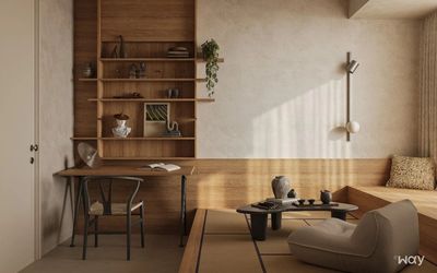 WAY × 跳帧间奏  Frames in rhythm丨中国台州丨未止工作室-56