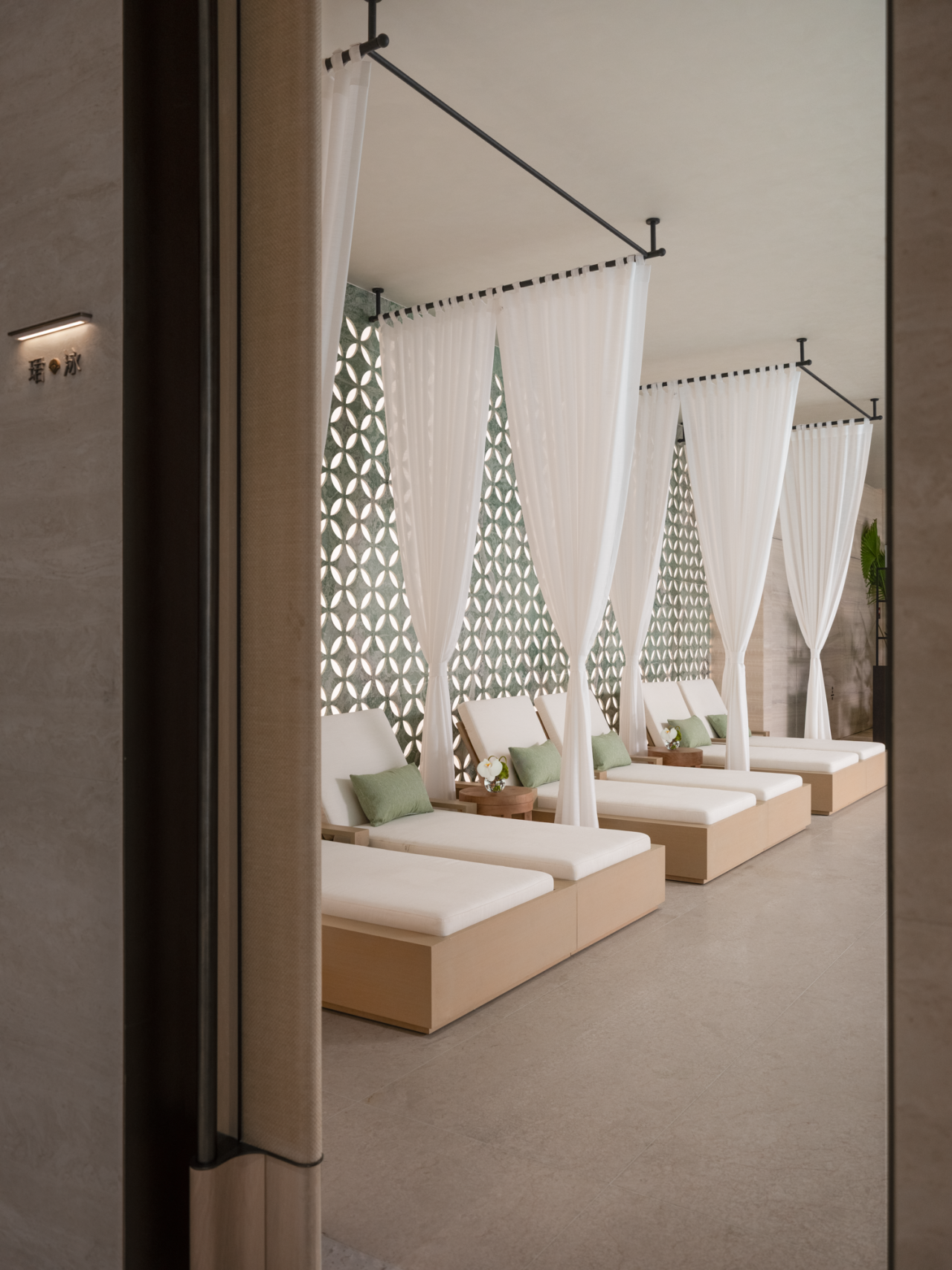 杭州保利奥博天珺售楼处丨中国杭州-65