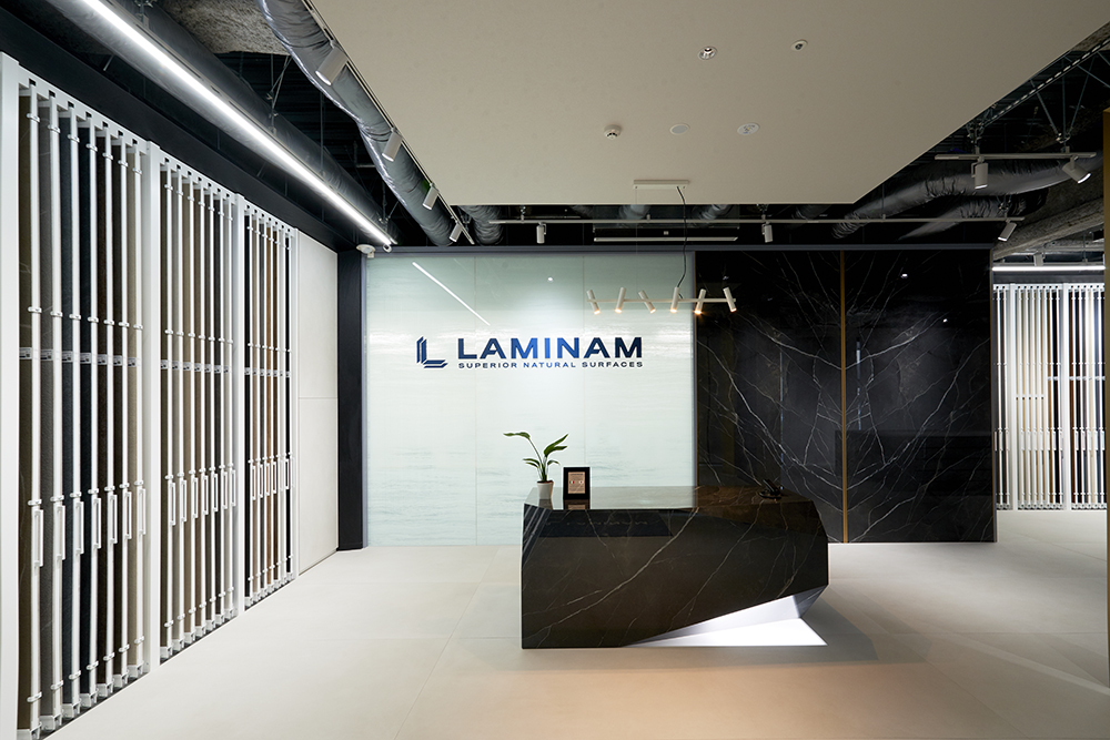 LAMINAM名古屋 · ヴォイド  void  jp·org丨日本爱知-20